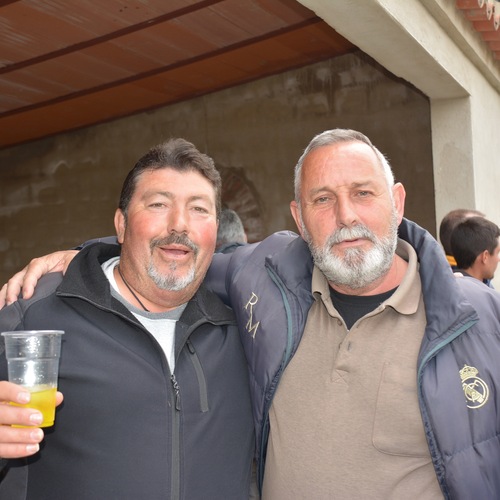 Gira Sananton - 73 de 80